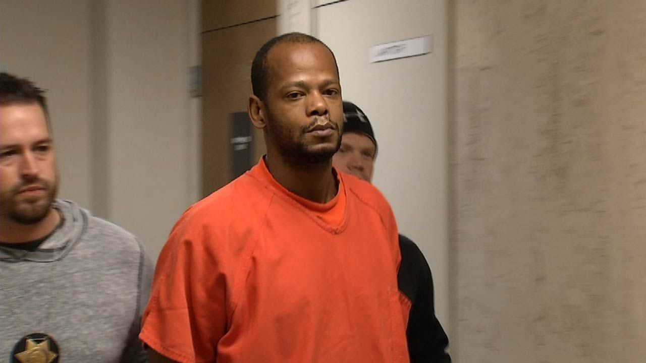 Jury Selection Continues In Quadruple Tulsa Murder Trial