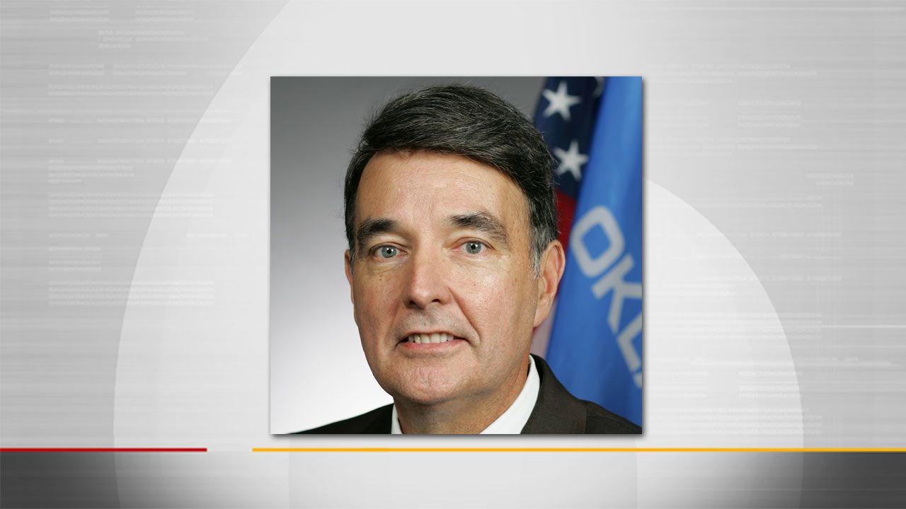 House Passes Bill Cutting 111,000 Oklahomans From Medicaid