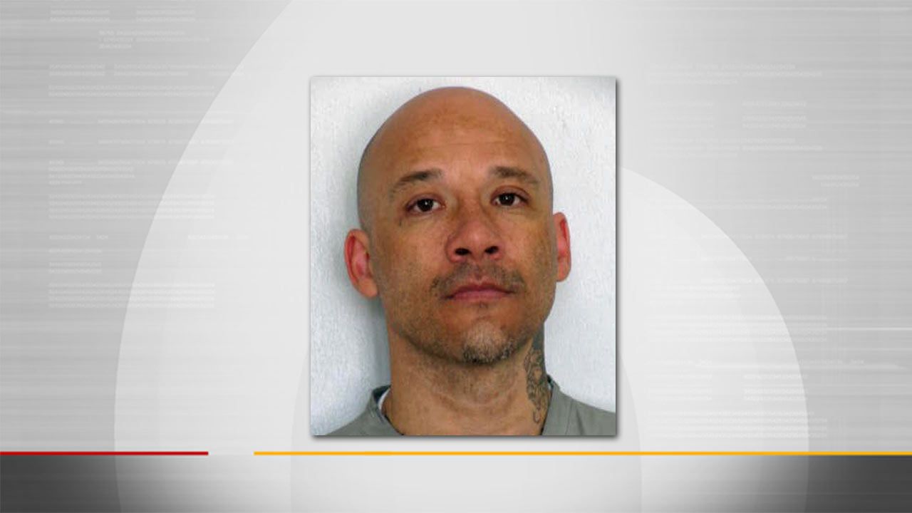Prison Escapee Recaptured In Midwest City