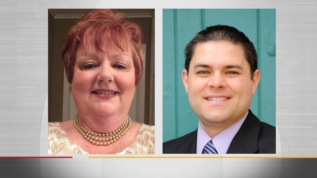 Oklahoma Watch Holds Forum On Tulsa-Area Mass Transit