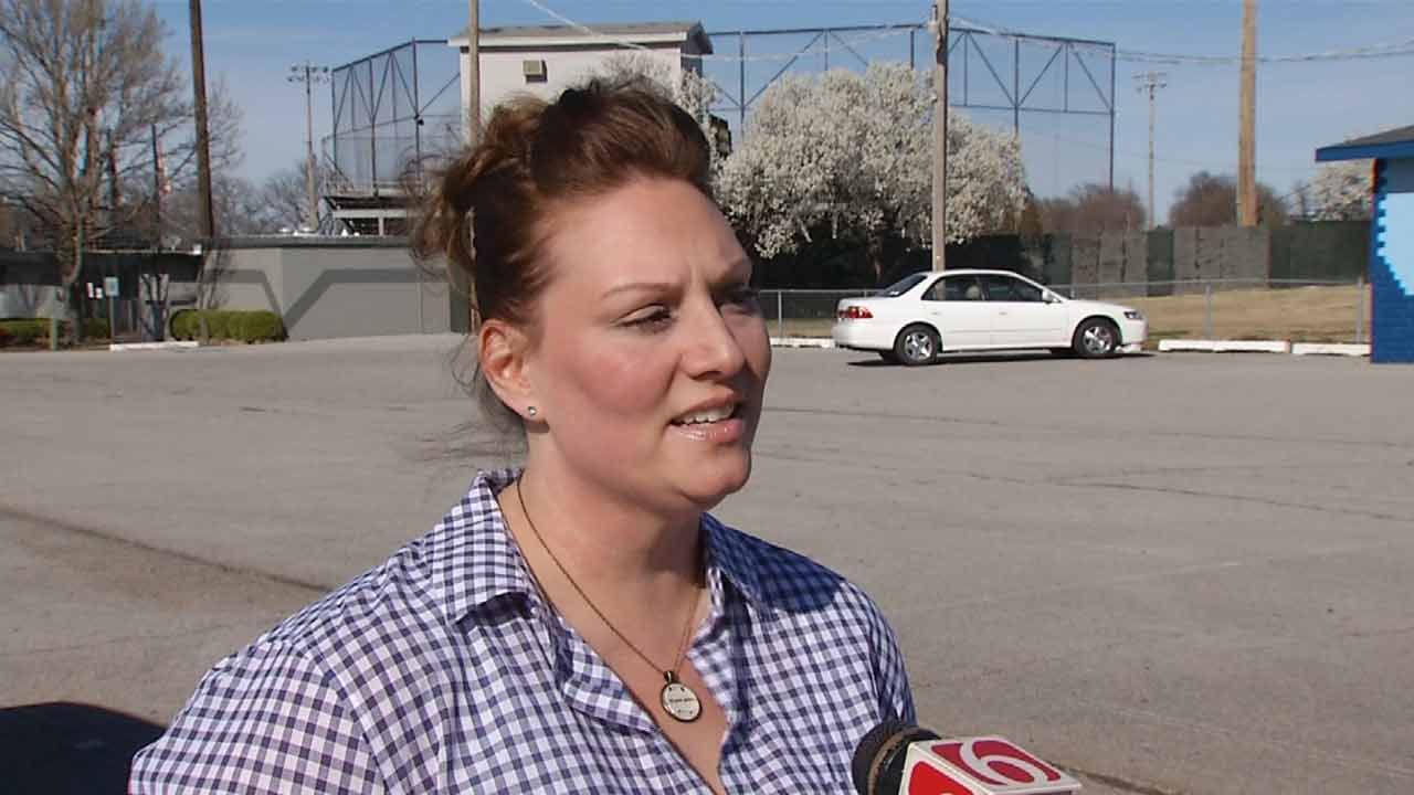 Tulsa Mom Upset Autistic Son Being Moved From Hospital To DHS Shelter