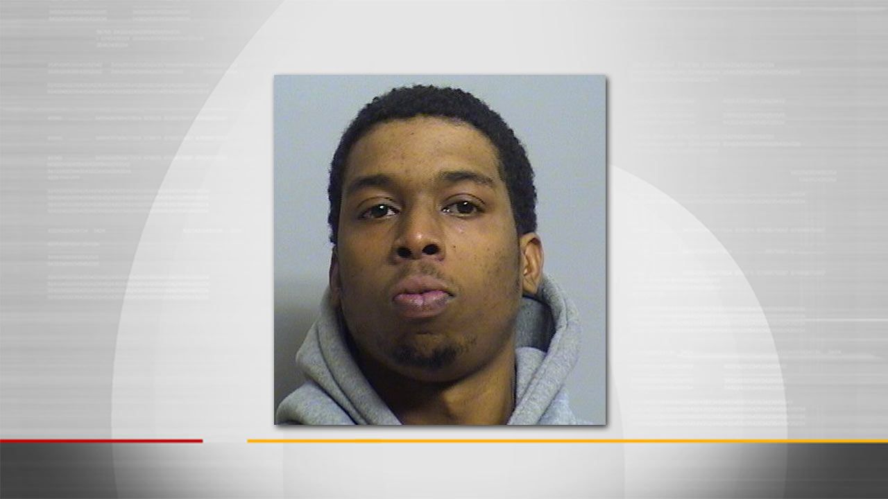 Jury Finds Man Guilty Of Shooting, Killing Tulsa Barber