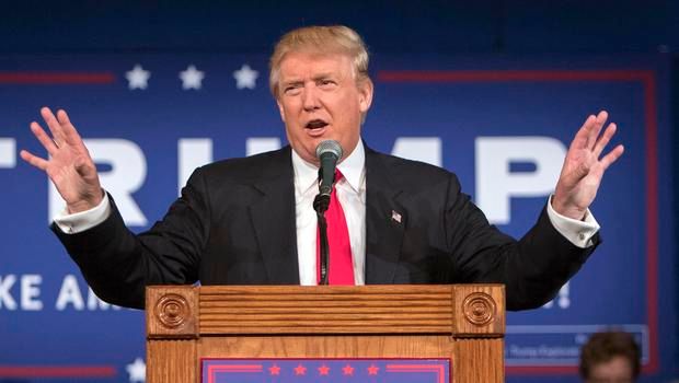 Trump Wins Tight Kentucky, Louisiana Republican Primaries