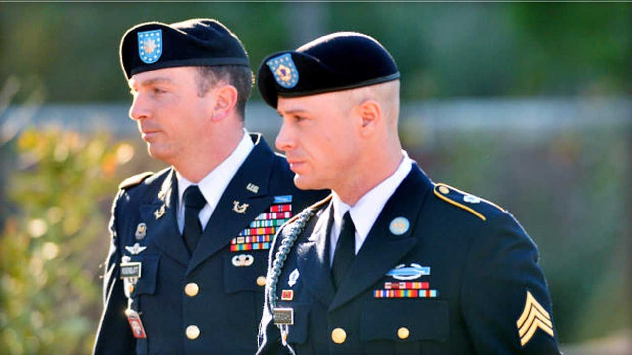 Bowe Bergdahl Lawyers Seek Meeting With Donald Trump