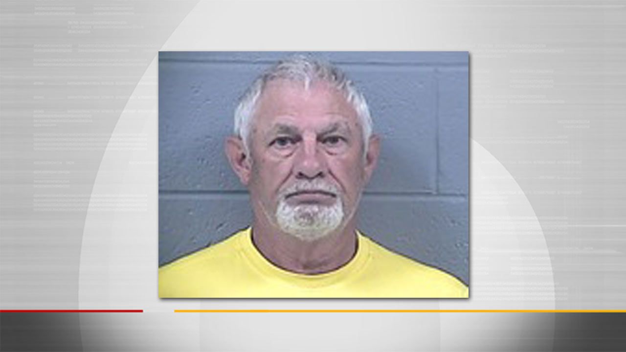 Claremore Man Found Guilty Of Raping Young Girl