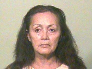 Cecilia Cathleen Rodriguez has a history of theft-related crimes dating to 1971.