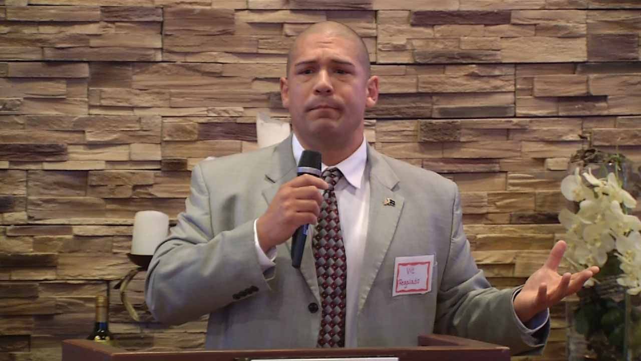 Tulsa County Democratic Party Wants Ethics Investigation Of Regalado Campaign