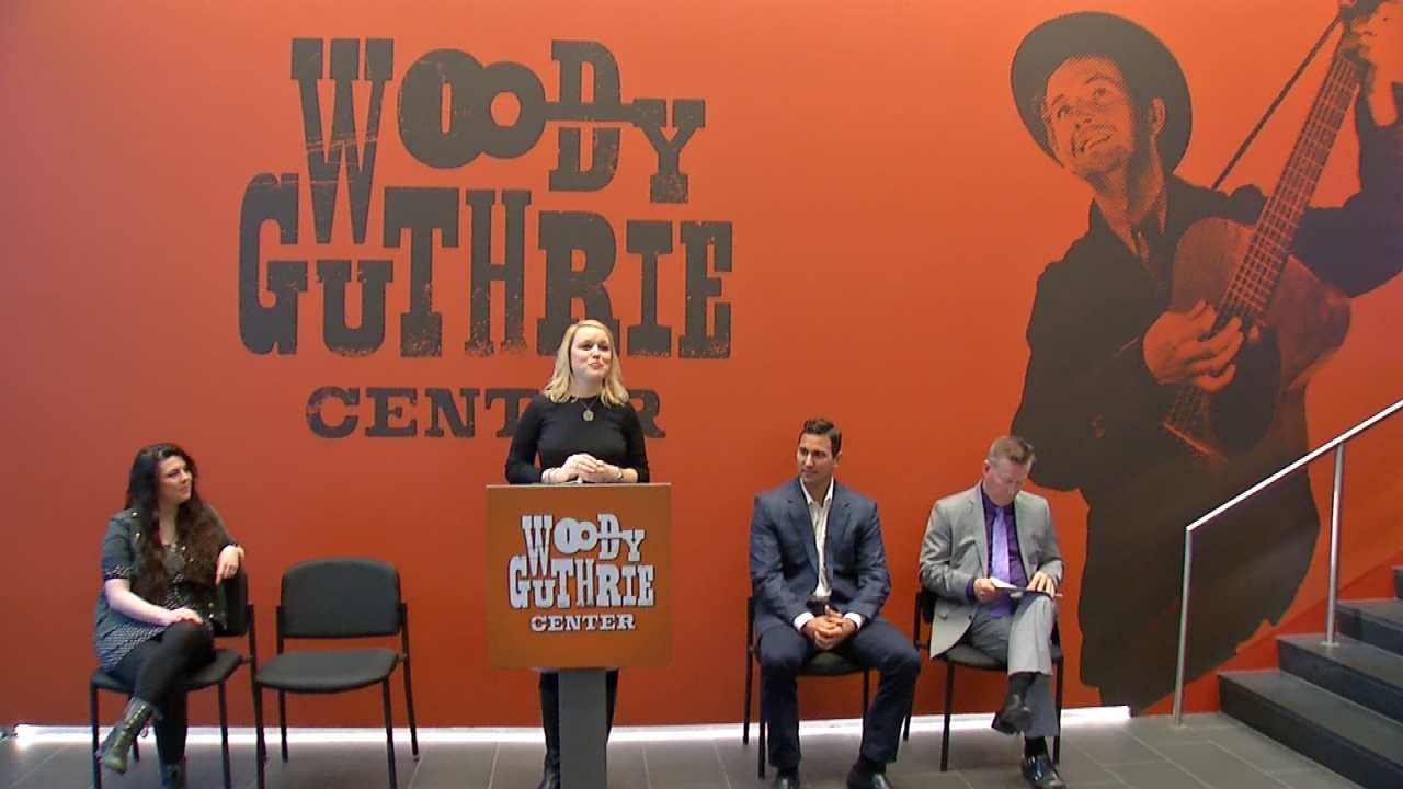 Local Promoters To Showcase Tulsa At Austin's SXSW Trade Show