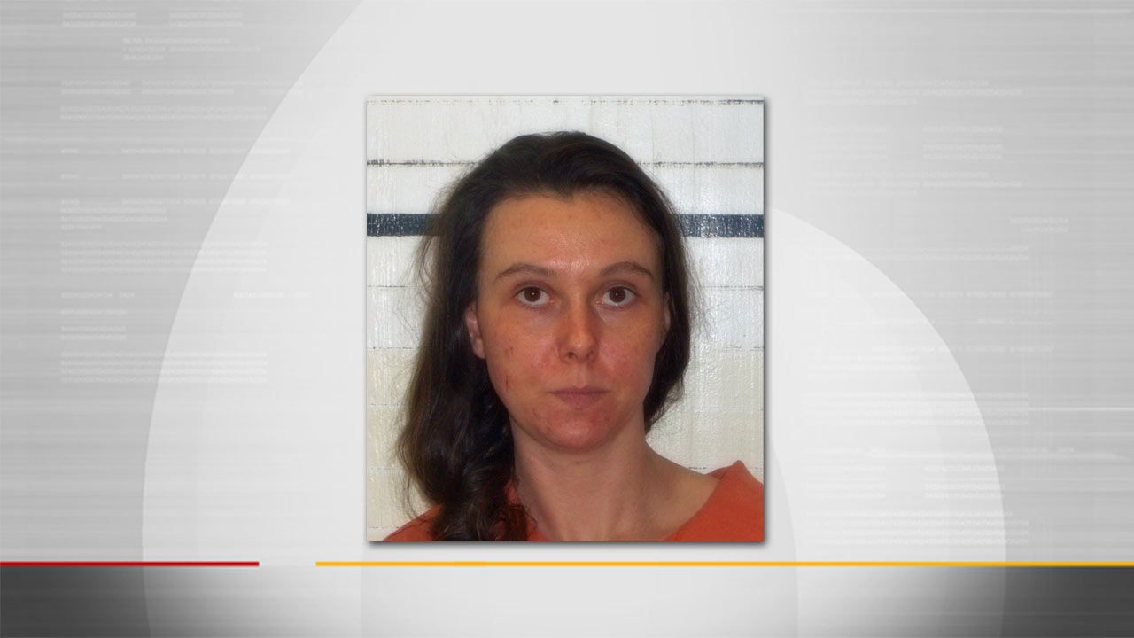 Texas Woman Arrested For DUI After Wrong-Way Crash On I-40