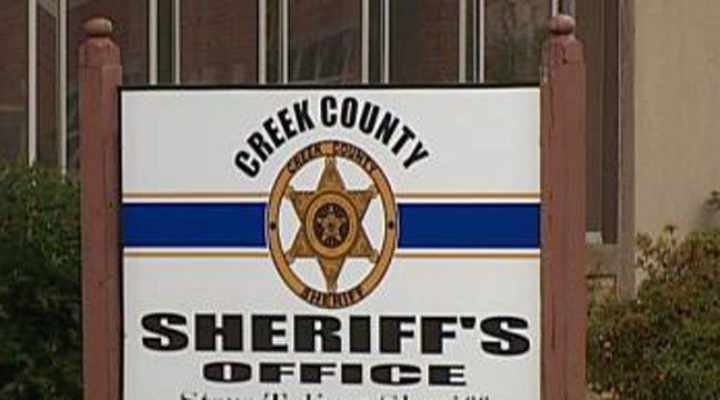 Lie Detector Clears Creek County Employees In Jail Investigation, Sheriff Says