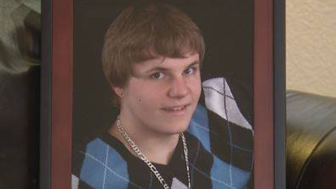 Mother Still Seeking Answers 5 Years After Son’s Death At Lake Keystone