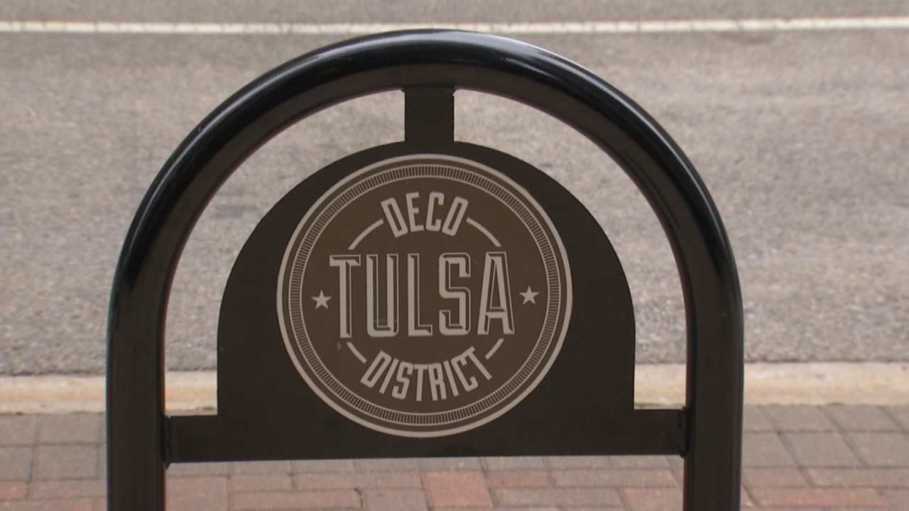 Small Businesses Jumping To Be Part Of Deco District Growth