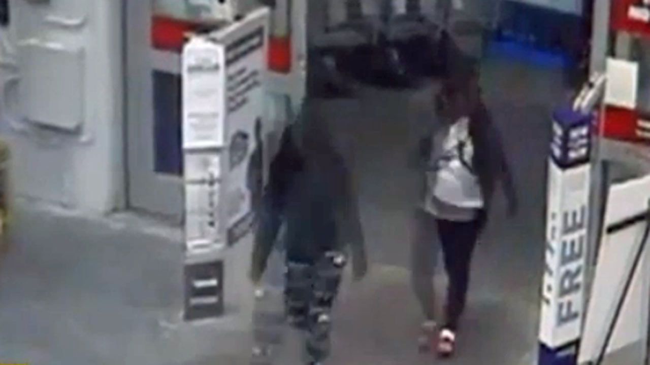 Sallisaw Police: Two Women Spent $10,000 On Stolen Credit Card