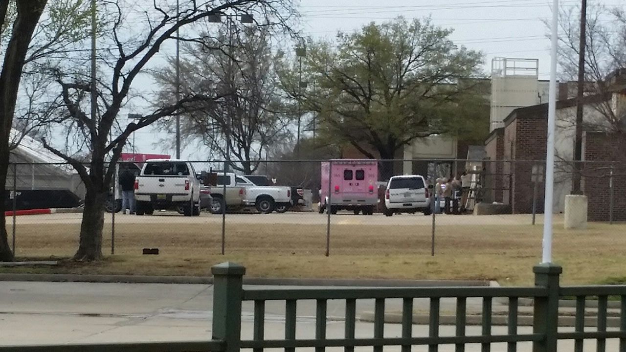 Carpentry Student Injured At TTC Lemley Campus