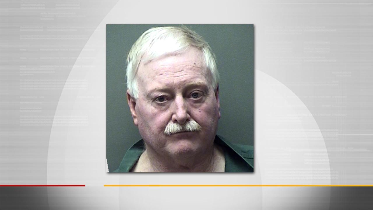 Guymon Man Caught In Act Of Stealing Cattle In Texas, TSCRA Says