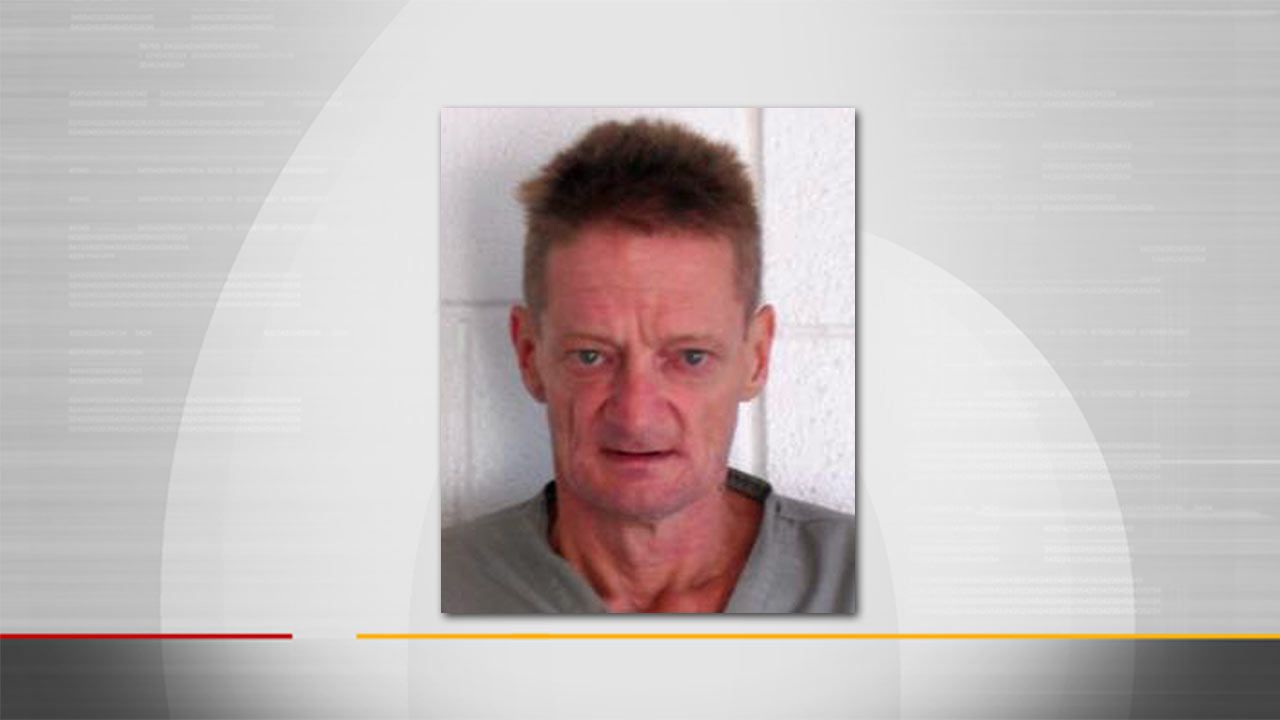 Appeals Court: Tulsa Man Deserves New Child Neglect Sentence