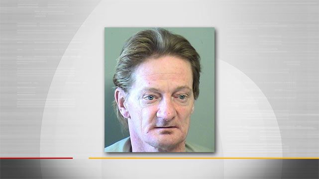 Man Convicted Of Locking Toddler In Dog Crate To Get New Sentence