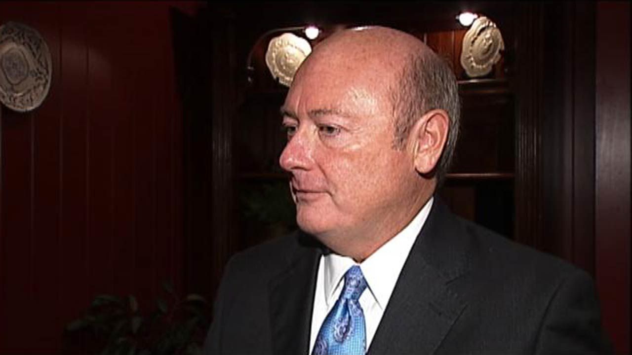 Former Tulsa BBB CEO Sentenced To Prison Has Message For Gambling Addicts