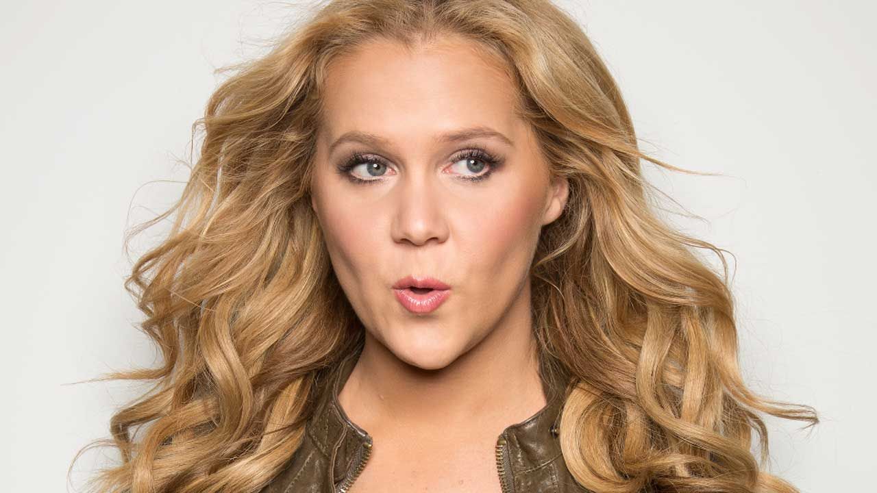 Comedian Amy Schumer To Play Tulsa BOK Center In April