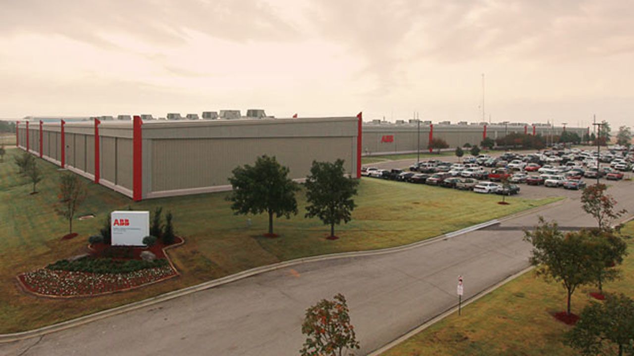 Company Lays Off Bartlesville Workers, Considers Temporary Shutdowns