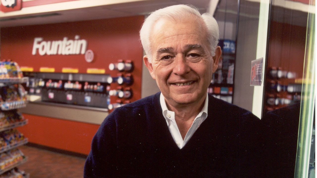 QuikTrip Founder Chester Cadieux Dies