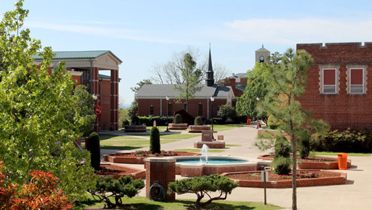 East Central University Announces Staff, Program Cuts