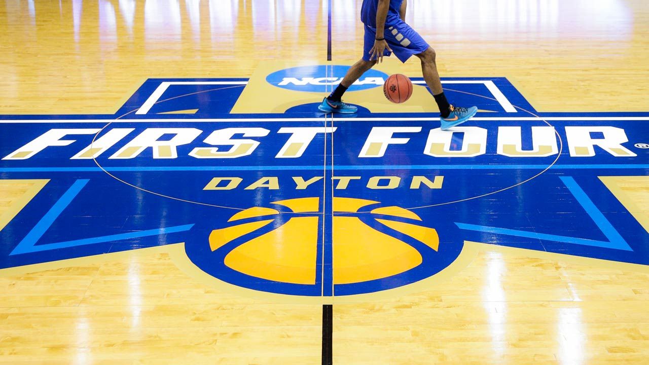 Golden Hurricane Talk NCAA First Four, Facing Michigan