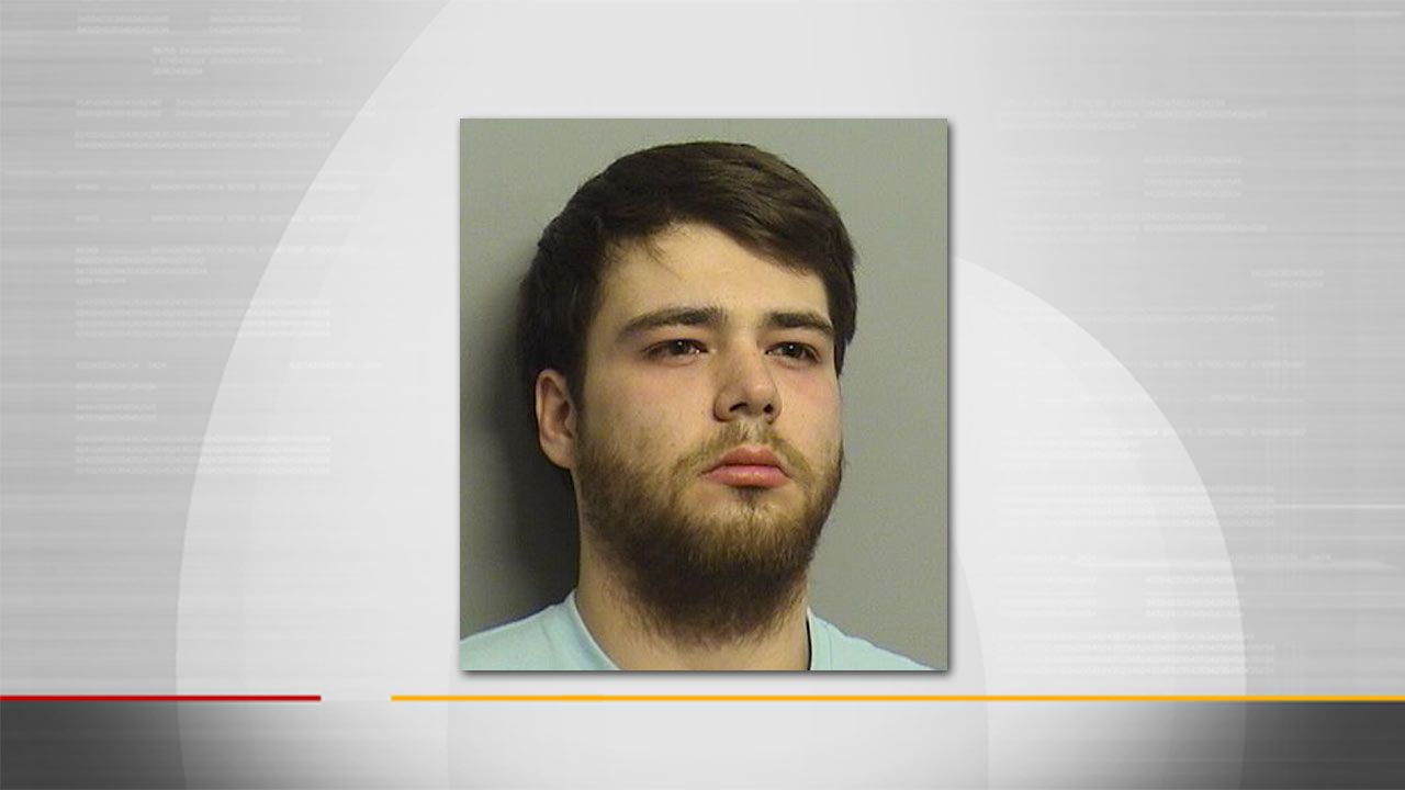 Tulsa Police Arrest Mother’s Boyfriend In Death Of 2-Month-Old