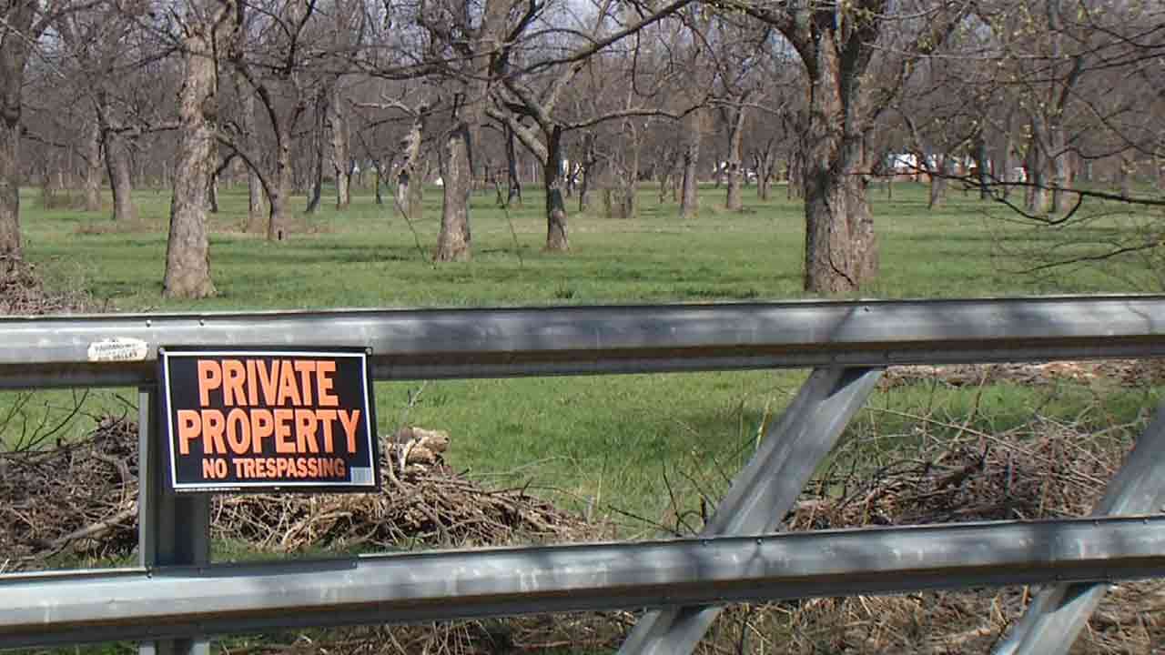Proposed Bill Would Limit Private Land Access For OK Game Wardens