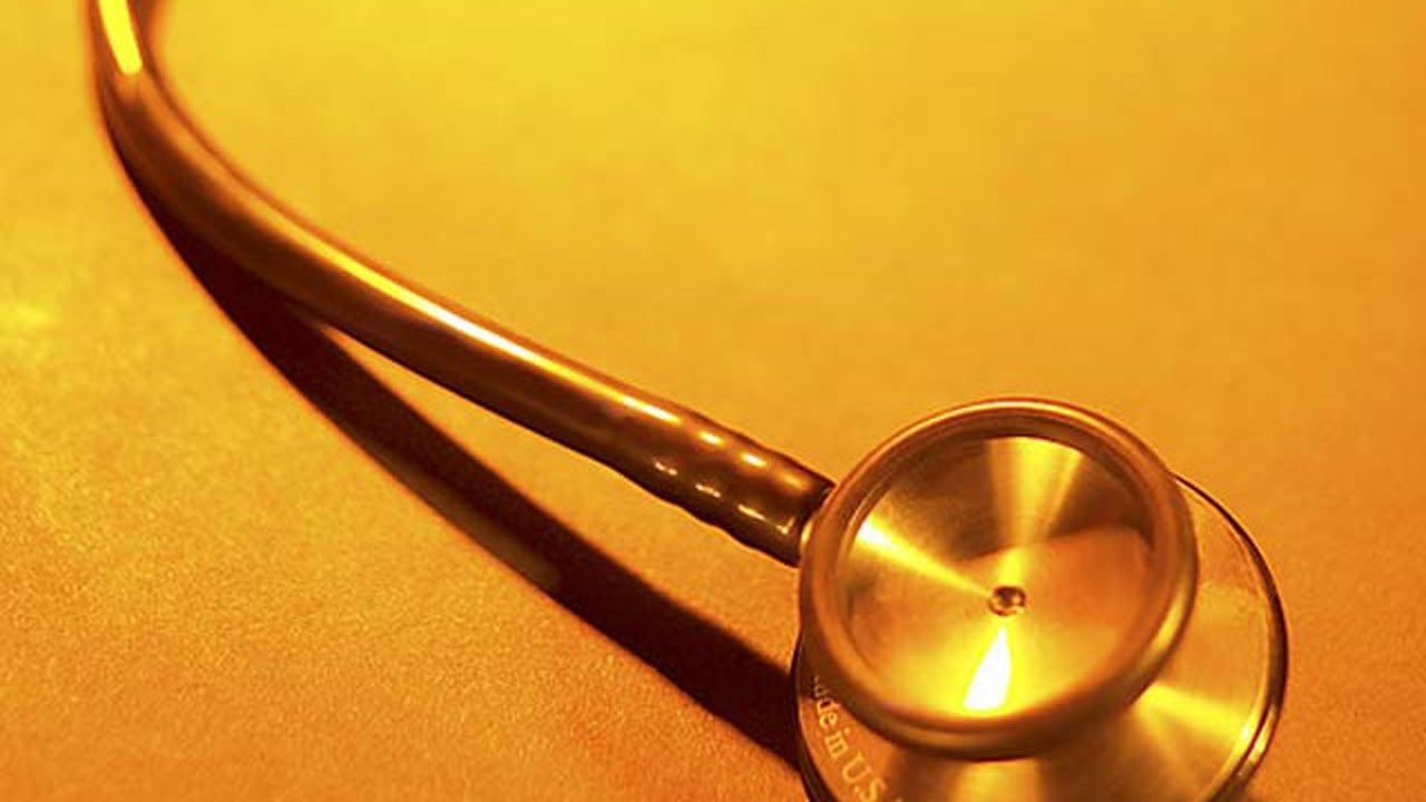 Rogers, Wagoner Counties Near Top In 2016 Health Rankings