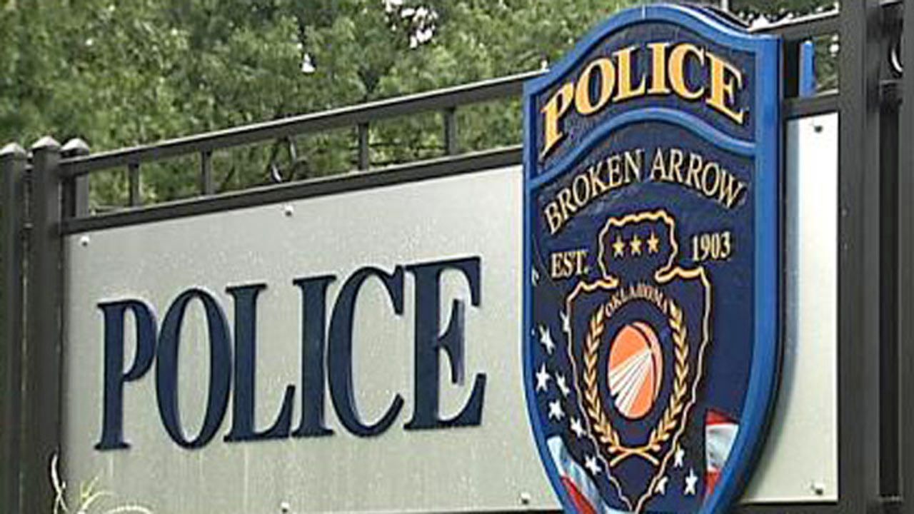 Two Arrested For Stealing Bicycles, Lawn Mowers From BA Neighborhood