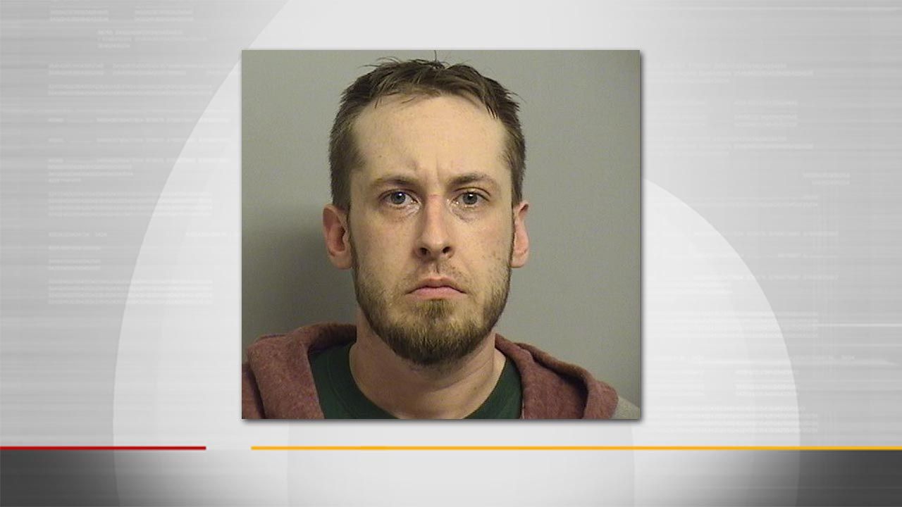 Inmate Found Unresponsive In Cell, TCSO Says