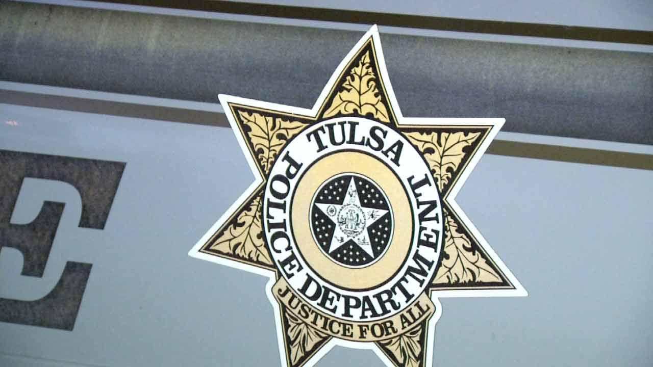 Tulsa Police: Decades-Long Practice Of Buying Rank