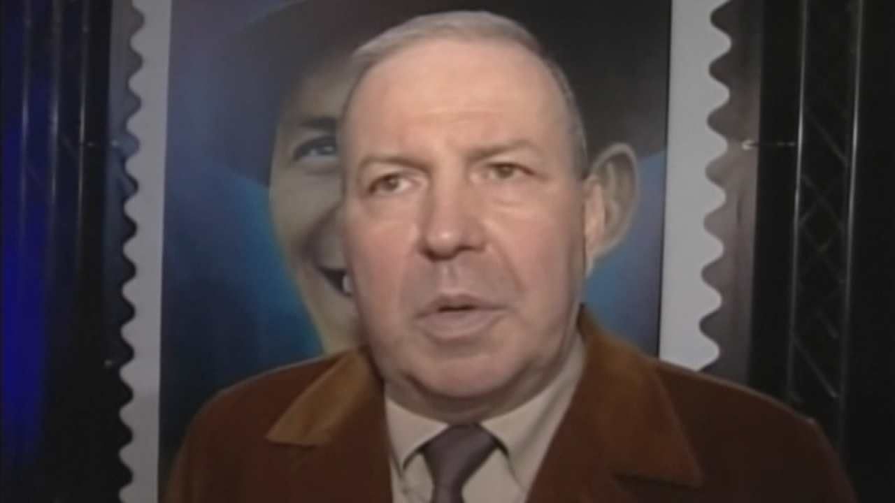 Frank Sinatra Jr. Dies At 72