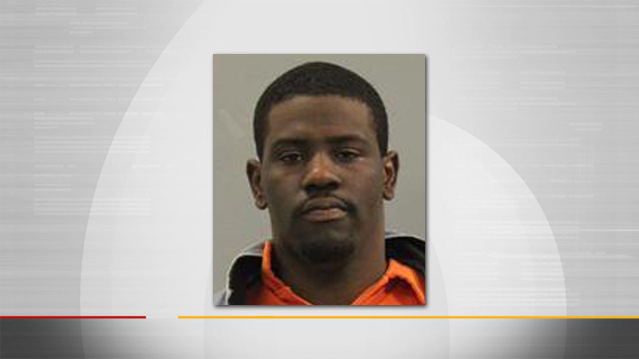 Man Sings Adele-Inspired Apology Before He's Sentenced To Prison