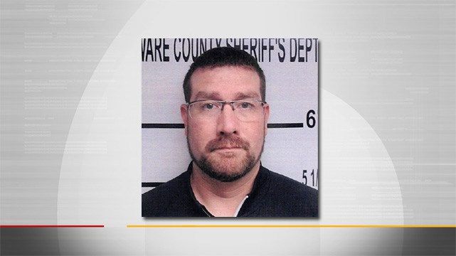 Former Jay Basketball Coach Pleads Guilty To Raping, Molesting Teen Player