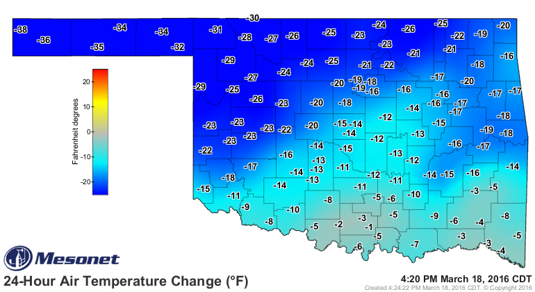 Freeze Warning Tonight, Likely Again Saturday Night