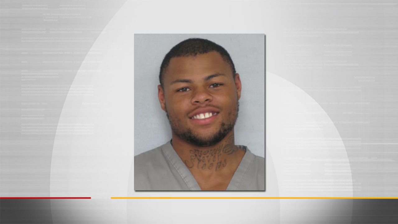 Tulsa Police Identify Suspect In Fatal Nightclub Shooting