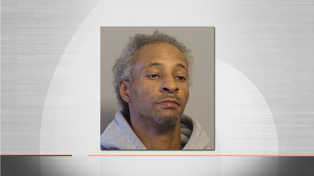 Police: Tulsa Gang Member Accused Of Handing 11-Year-Old Gun During Traffic Stop