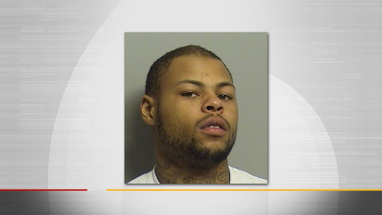 Man Charged In Tulsa Nightclub Fatal Shooting Surrenders To Police