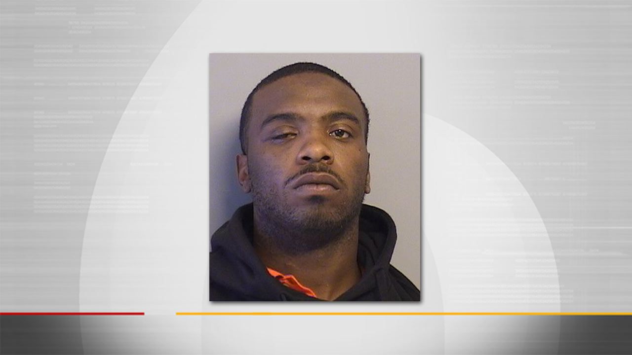 Tulsa Man Wanted For Causing Fatal Crash In Jail
