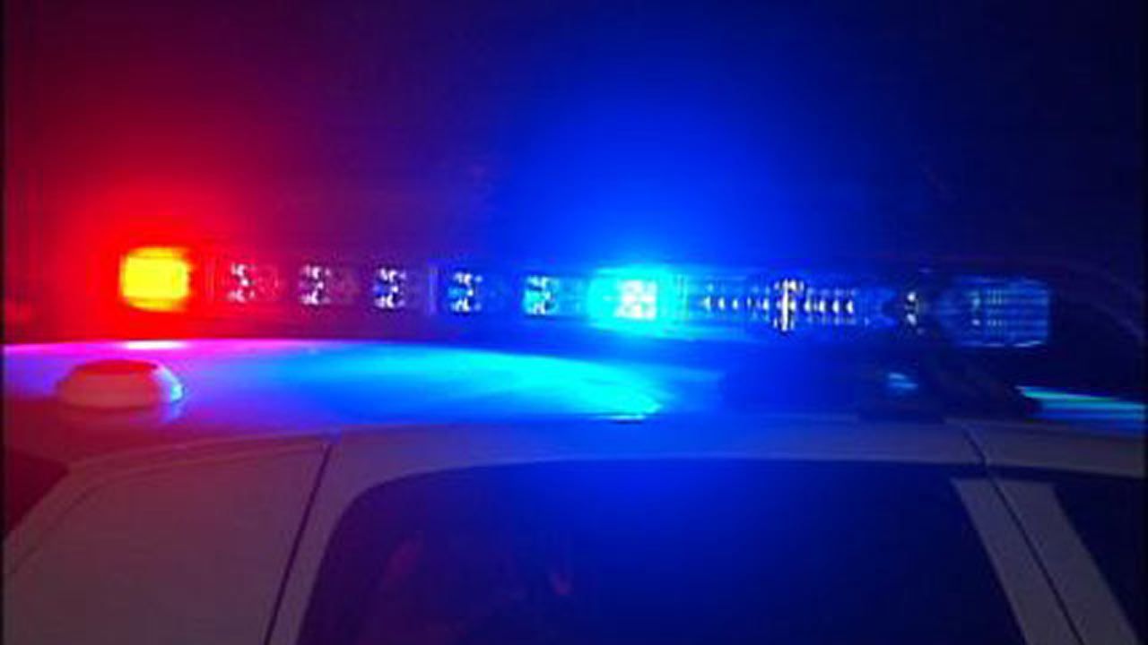 Missouri Drug Suspect Dropped Millions At Oklahoma Casino, Feds Say