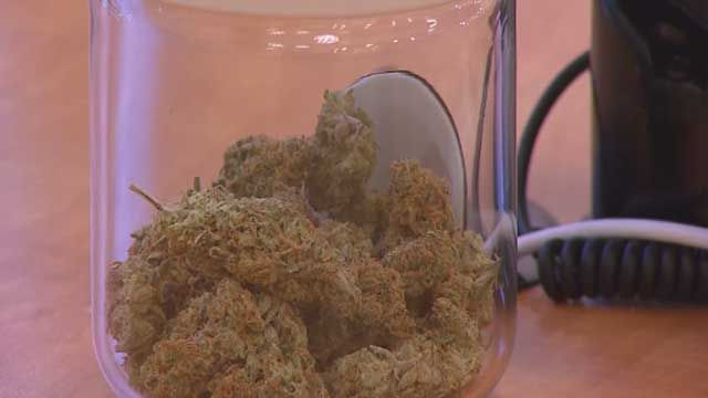 Supreme Court Won't Hear Oklahoma Challenge To Colorado Pot Law