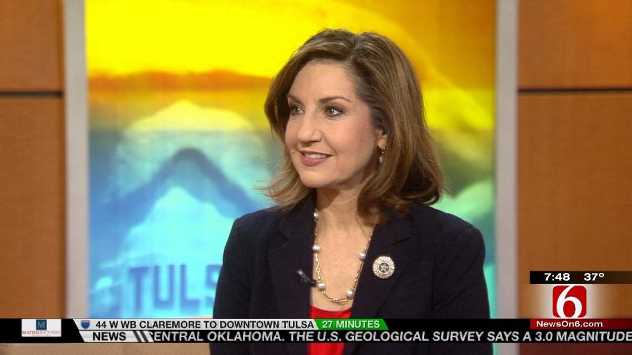 Hofmeister Says Schools Ready To Move Forward With New Education Standards