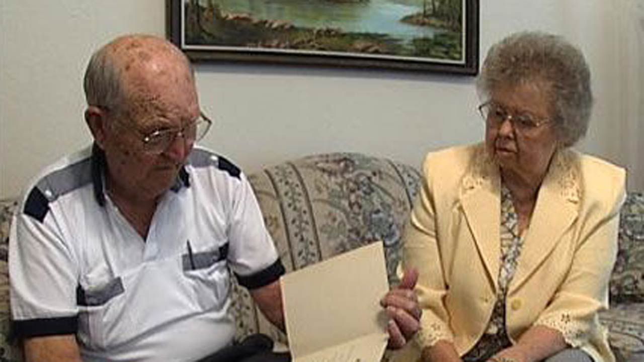 Claremore D-Day Survivor Passes Away