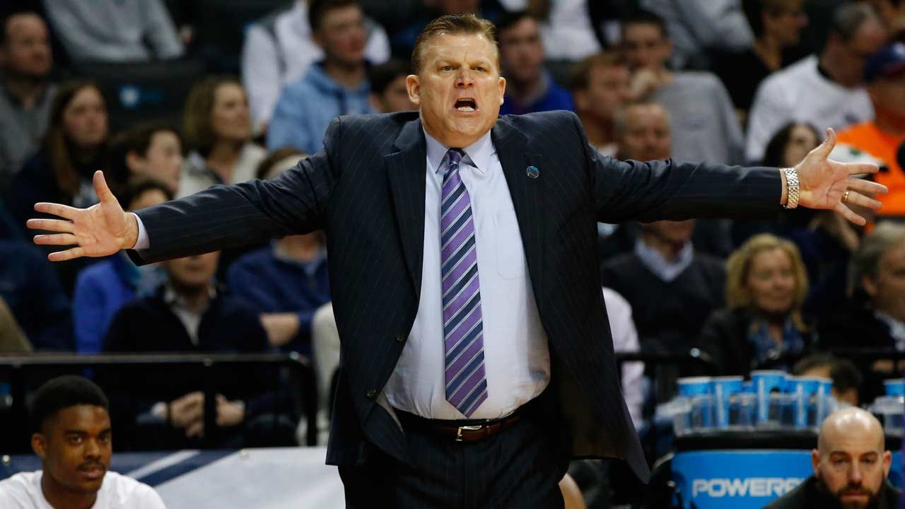 OSU To Hire Brad Underwood As New Basketball Head Coach