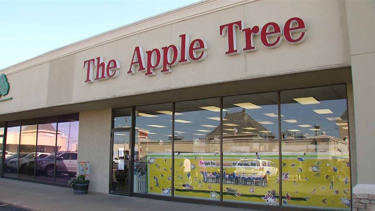 Local Business Feels Impact Of Education Cuts, Closes Doors