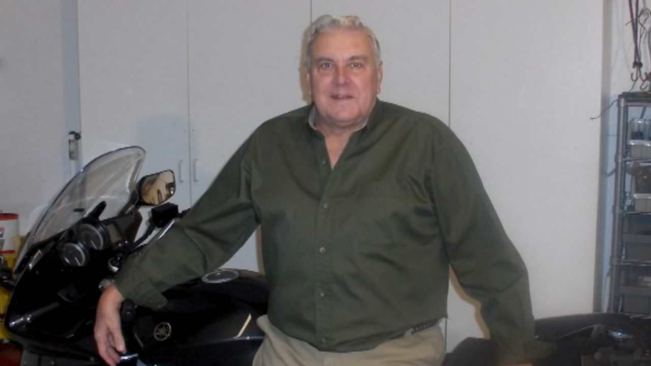 BA Woman Arrested For Killing Husband, Staging Suicide, Police Say