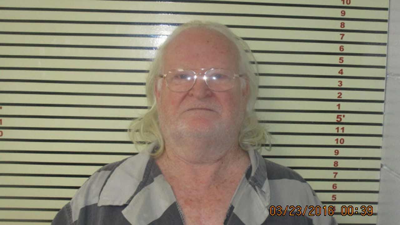 Wagoner County Man Opens Fire On Neighbors, Police Say