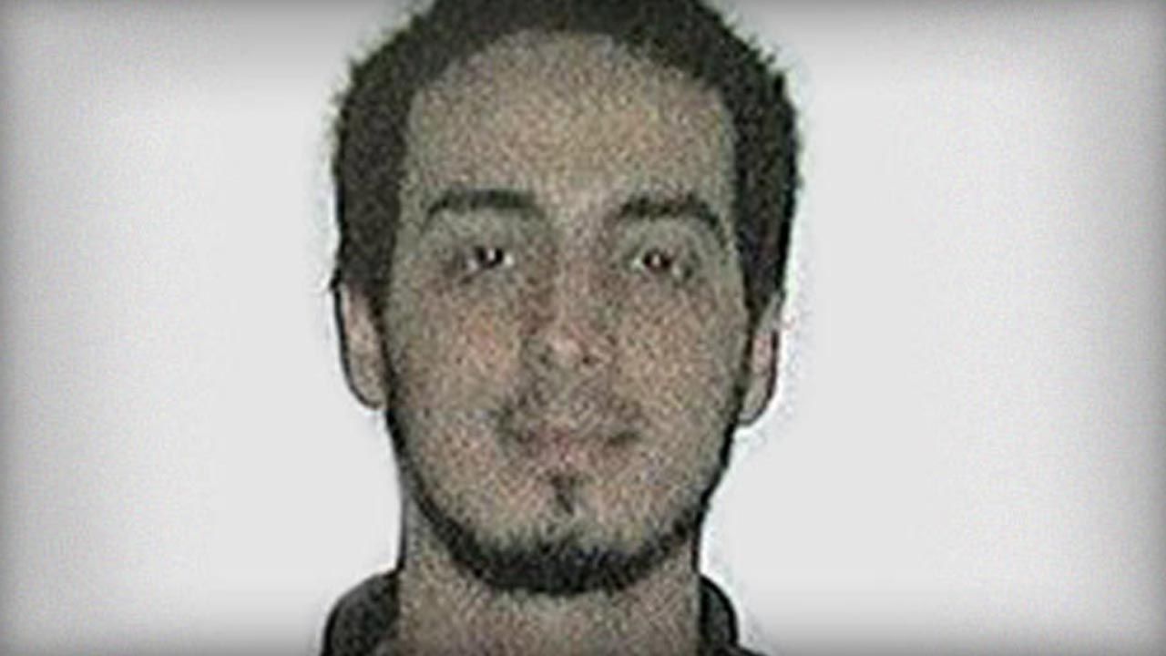 Second Brussels Terror Suspect Identified As Bombmaker In Paris Attacks